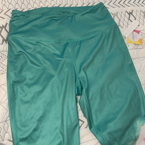 Women’s Cabana leggings size M - Picture 3 of 8